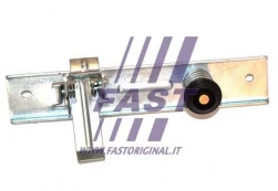 Durų užraktas FAST FT94161 kaina