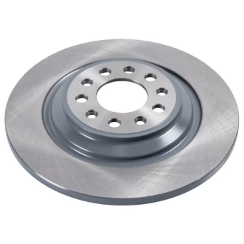 BLUE PRINT ADA104376 Brake Disc