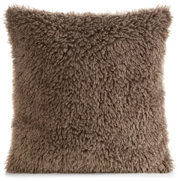 Eurofirany CHP/PLUSH C.BEŻ 45X45 C.BEŻ