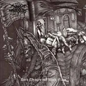 CD Darkthrone - Dark Thrones And Black Flags
