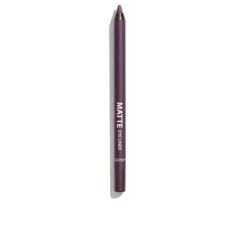 Gosh Matte Eye Liner 016 True Violet 1,2g