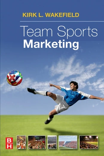 Team Sports Marketing