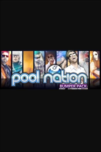 Pool Nation PC