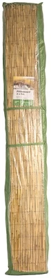 Nendrinė tvora In Garden, 2x5m kaina