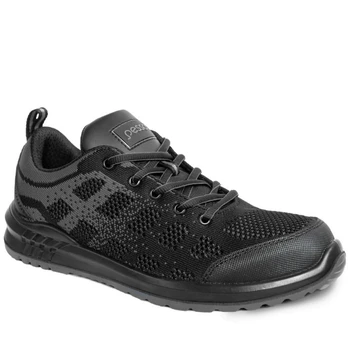 Apsauginiai batai Brighton S1P SRC, pilka 48, Pesso
