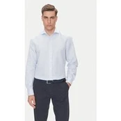Baldessarini Marškiniai B3 10012.3710 Žydra Regular Fit