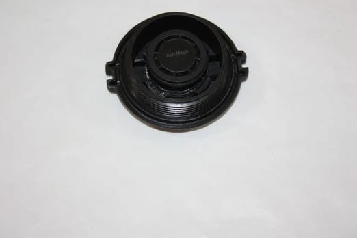 Dangtelis, radiatorius AUTOMEGA 160055710
