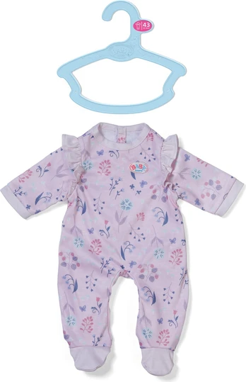 Baby Born - Romper Forest 43cm (840115)