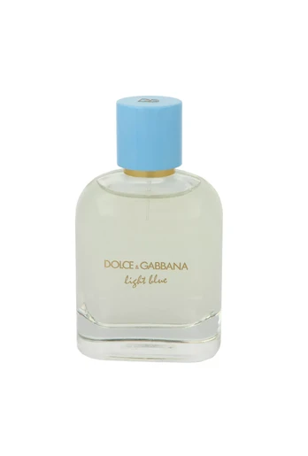 Dolce & Gabbana Light Blue Pour Homme EDP 100ml