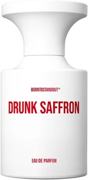BORNTOSTANDOUT Drunk Saffron EDP 50ml