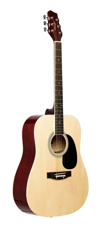 Akustinė gitara Stagg SA20D NAT