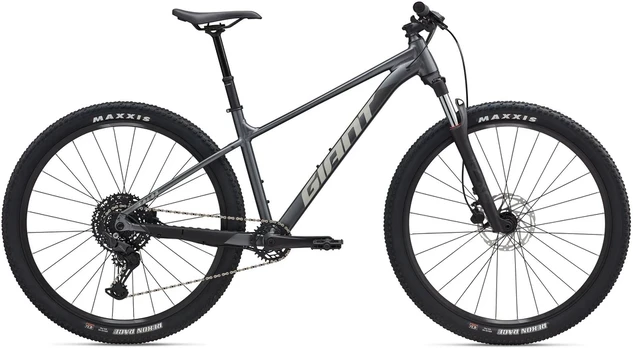 Kalnų dviratis Giant Talon 29 1 Charcoal (C)