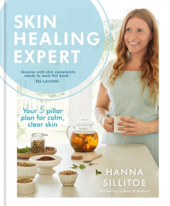 Skin Healing Expert