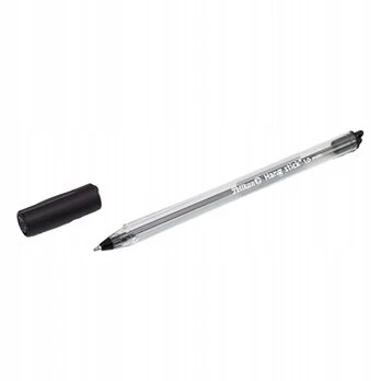 Rašiklis Pelikan Hang Stick, juodas