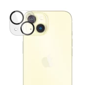 PanzerGlass - PicturePerfect Camera lens Protector iPhone 15 - 15 Plus kaina