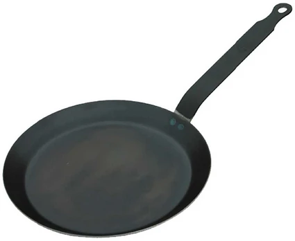 #OUTDOOR Keptuvė blynams 20 cm