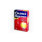 COLDREX MAXGRIP LEMON milt.geriamajam tirp.N5 kaina