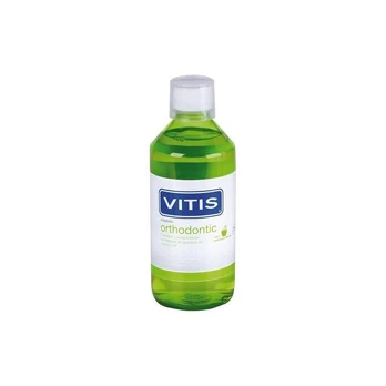 Burnos skalavimo skystis Vitis Orthodontic, 1000 ml