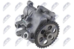 Alyvos siurblys NTY BPO-CT-009