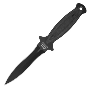 Cold Steel Drop Forged Mini Wasp Stinger 52100 Durklas