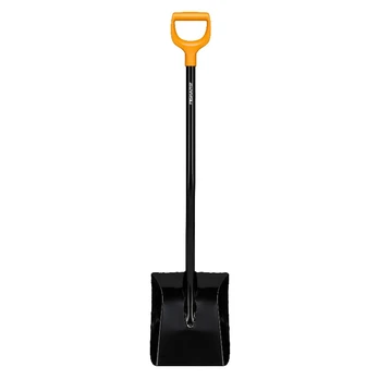 Solid betono kastuvas, Fiskars