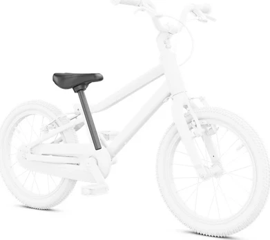 Berg Dash 16 - Saddle
