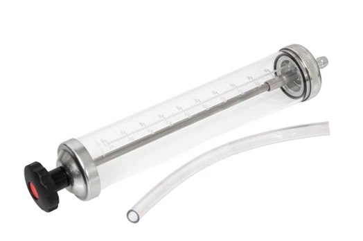 PROFITOOL universalus pildymo / mėginio ėmimo siurblys 0XPTJB0024