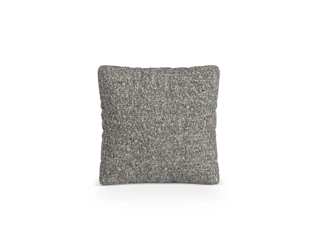 Pillow, "Martina", 40x4x40 Made in Europe