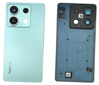 Xiaomi Redmi Note 13 (5G) Back Cover - Mėlyna