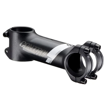 Vairo iškyša CONTROLTECH CLS 31,8/100mm (aliuminė/juoda)