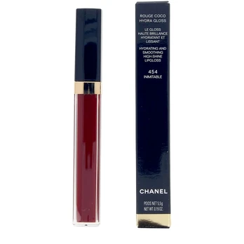 Chanel ROUGE COCO HYDRA gloss #454-Inimitable 1 u