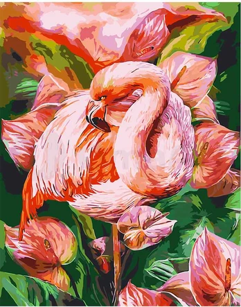 Omaart Flamingas