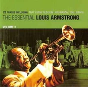 CD Louis Armstrong - The Essential Louis Armstrong Volume 3