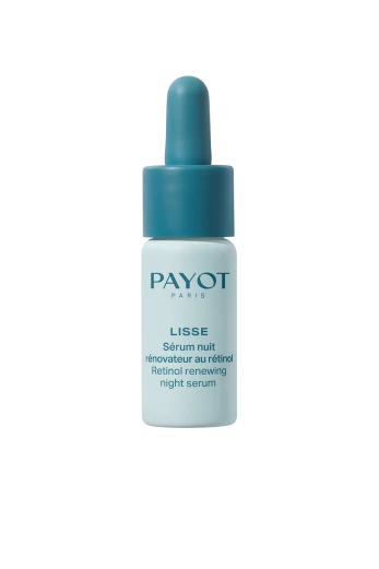Payot - Lisse Retinol Renewing Night Serum 15 ml