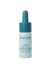 Payot - Lisse Retinol Renewing Night Serum 15 ml kaina