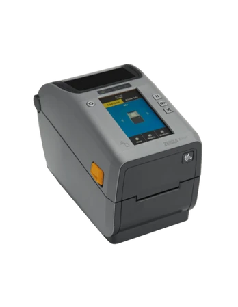 Zebra ZD611, 8 dots/mm (203 dpi), EPLII, ZPLII, USB, BT (BLE), Ethernet