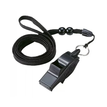 Švilpukas krepšiniui DOLFIN WDFPBK black