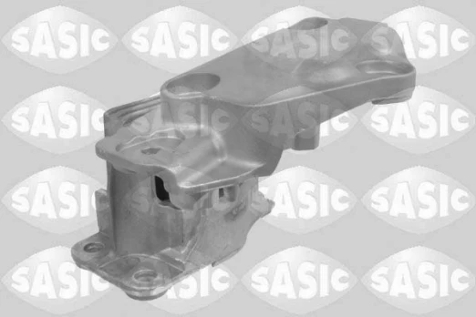 Variklio montavimas SASIC 2704055