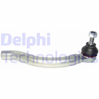 Skersinės vairo trauklės galas DELPHI TA2084