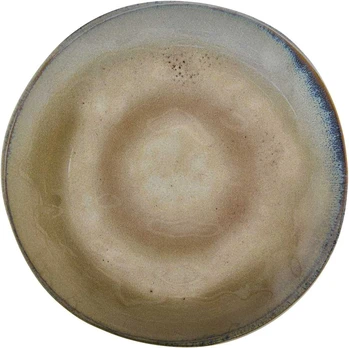 Talerz obiadowy Sand 26 cm AMBITION