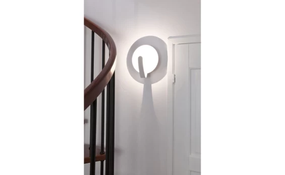 Šviestuvas sieninis Spotlight Sat 1105002, 5 W, LED, 3000 °K
