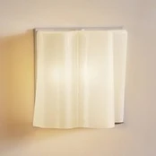 "Artemide Logico Micro" sieninis šviestuvas 33 cm, baltas