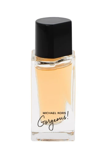 Michael Kors Gorgeous! EDP 5ml