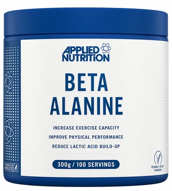 Applied Nutrition Beta Alanine 300 g – beta alaninas milteliais
