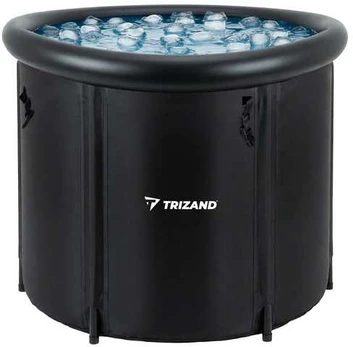 Ledo vonia 320 litrų