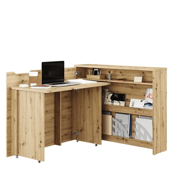 Sulankstomas darbo stalas WORK CONCEPT
