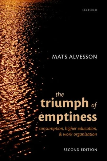 Triumph of Emptiness