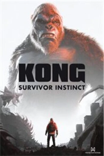 Kong: Survivor Instinct Xbox