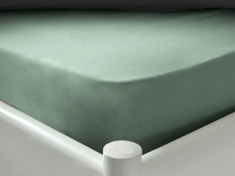 Dormeo Essentials paklodė su guma 120x200