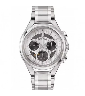 Bulova 96A301
